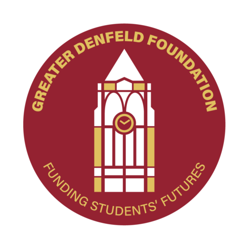Greater Denfeld Foundation logo