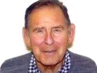Headshot of Richard Jukich, namesake of one of the Greater Denfeld Foundation scholarships